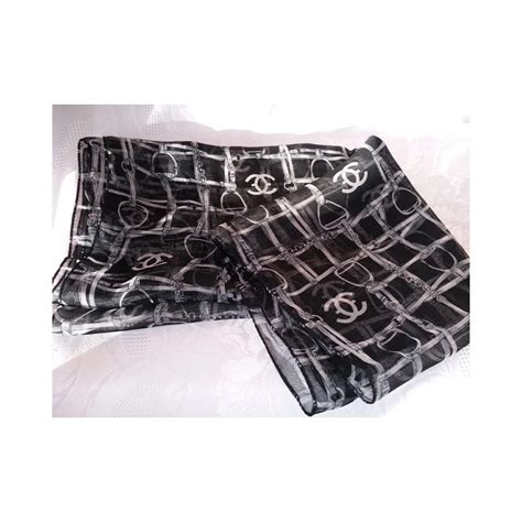 esarfa chanel|chanel online shopping.